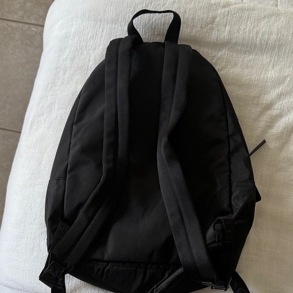 Marc Jacobs Black Backpack - Picture 3 of 4
